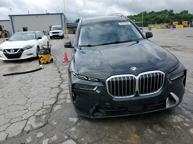 2023 BMW X7 xDrive40I - zdjęcie 14