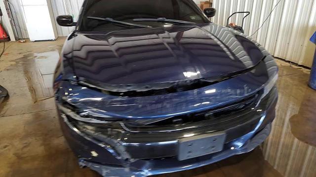 2018 Dodge Charger Police - zdjęcie 13