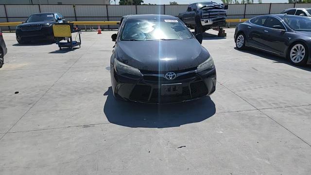 2017 Toyota Camry Xse V6 - zdjęcie 14
