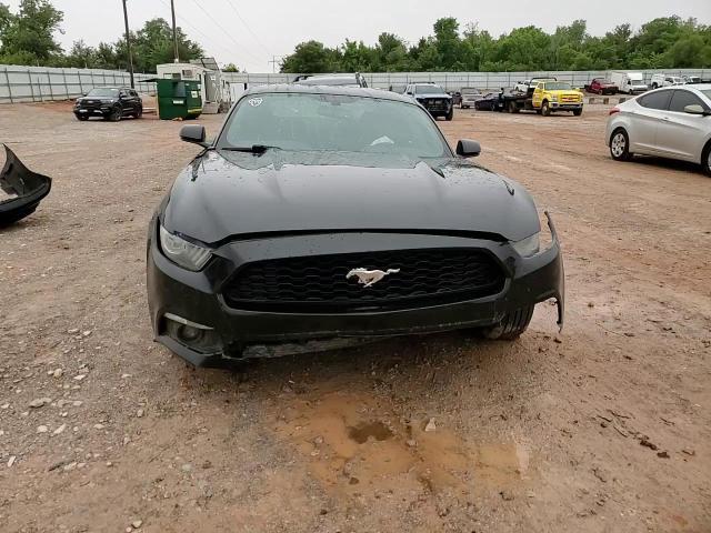 2017 Ford Mustang - zdjęcie 13