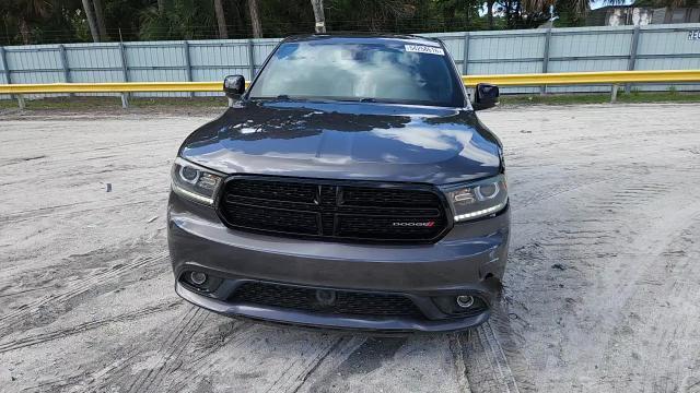2016 Dodge Durango R - zdjęcie 14