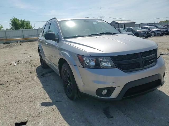 2019 Dodge Journey Se - zdjęcie 14