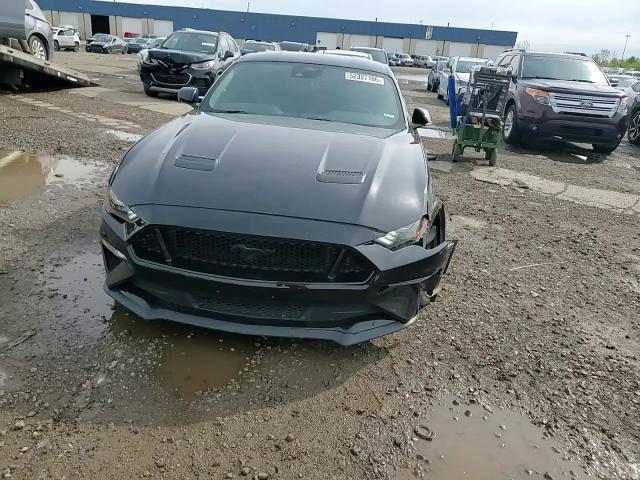 2022 Ford Mustang Gt - zdjęcie 13