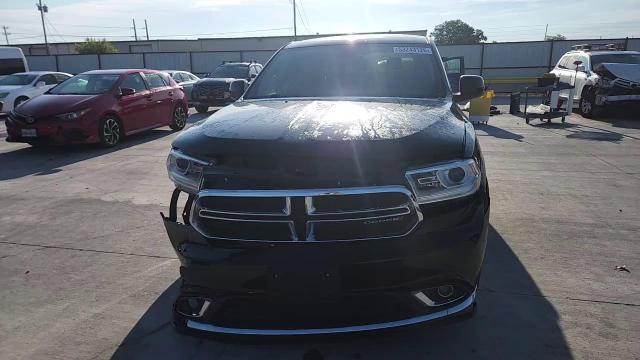 2020 Dodge Durango Sxt - zdjęcie 14