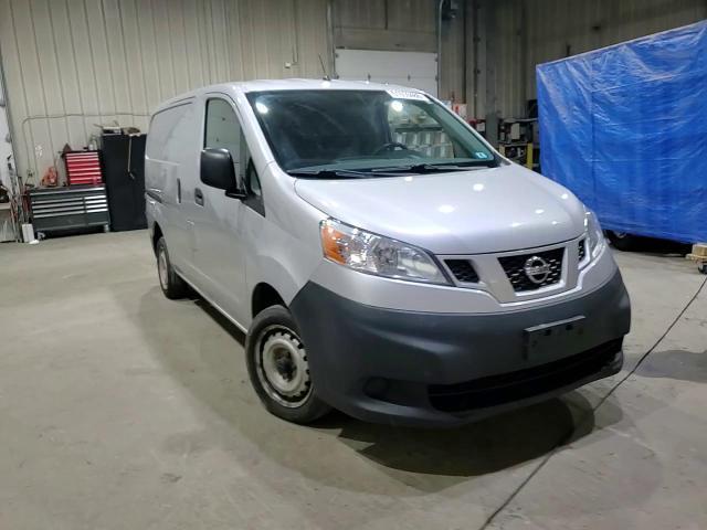 2019 Nissan Nv200 S - zdjęcie 14