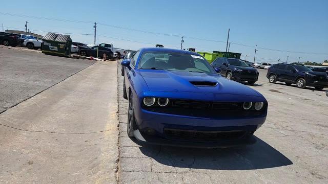2022 Dodge Challenger R - zdjęcie 14