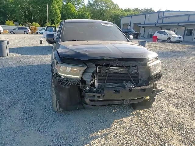 2016 Dodge Durango R - zdjęcie 15