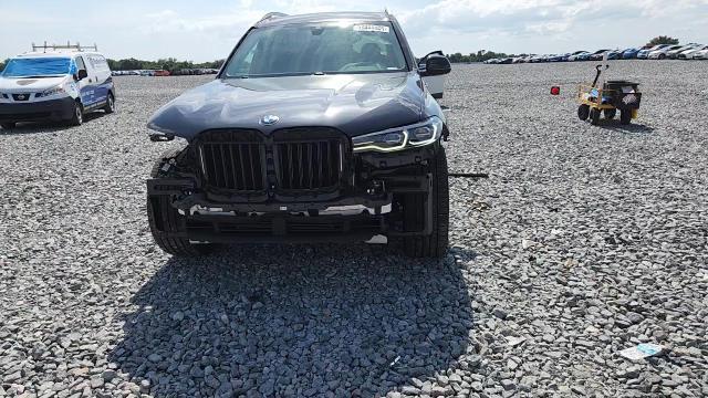 2021 BMW X7 xDrive40I - zdjęcie 15