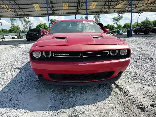 2016 Dodge Challenger Sxt - zdjęcie 13