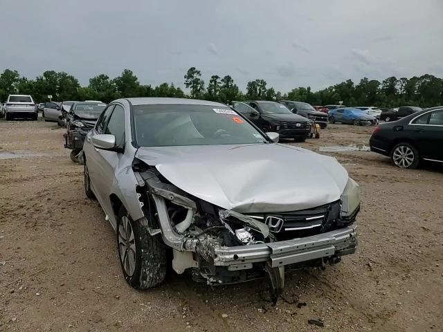 2014 Honda Accord Lx - zdjęcie 13