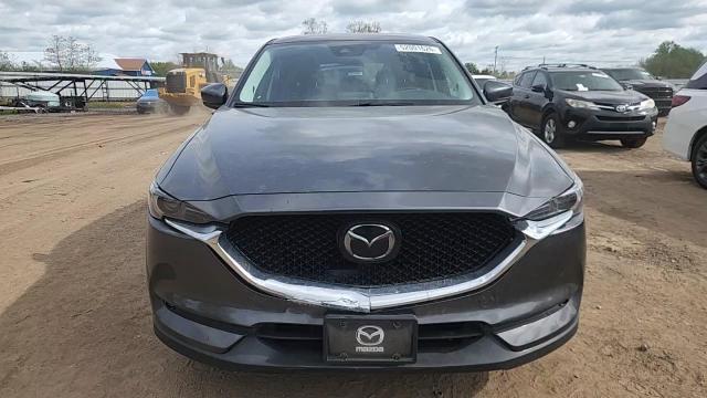 2018 Mazda Cx-5 Grand Touring - zdjęcie 13
