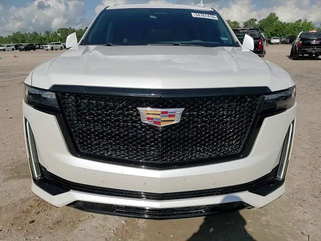 2023 Cadillac Escalade Sport Platinum - zdjęcie 14