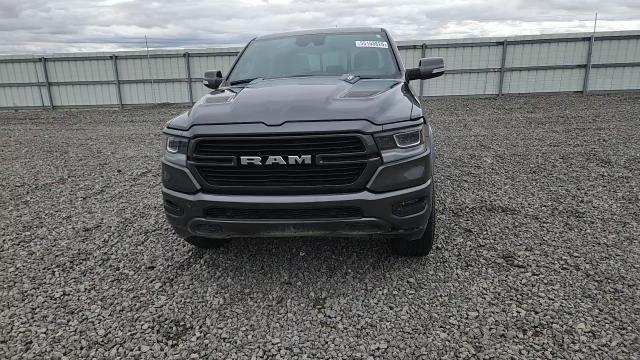 2022 Ram 1500 Laramie - zdjęcie 13