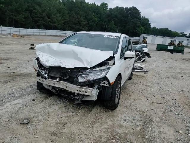 2021 Honda Odyssey Exl - zdjęcie 15