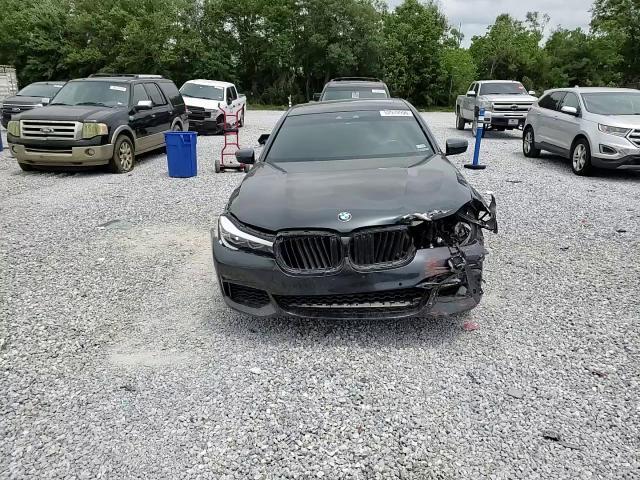 2019 BMW 740 I - zdjęcie 13