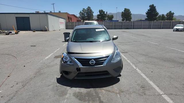 2017 Nissan Versa 1.6 Sv - zdjęcie 13