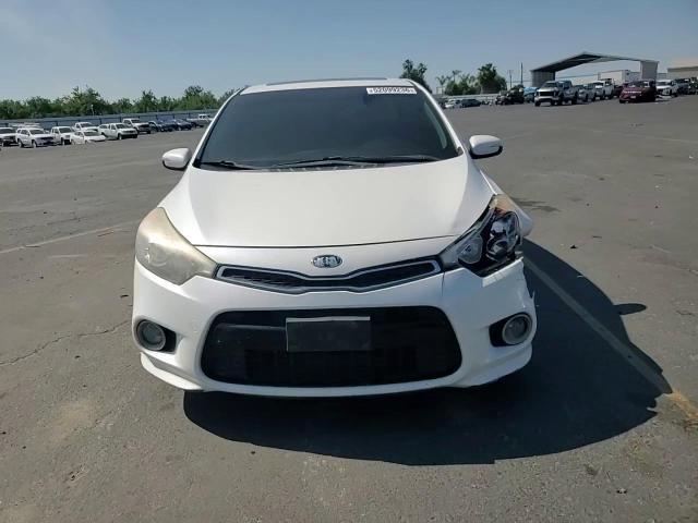 2014 Kia Forte Ex - zdjęcie 13