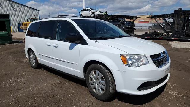 2014 Dodge/Ram Truck/Van Grand Caravan Sxt - zdjęcie 14