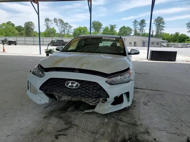 2019 Hyundai Veloster Turbo R-Spec - zdjęcie 13