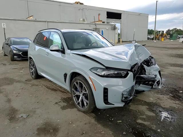 2025 BMW X5 xDrive40I - zdjęcie 14