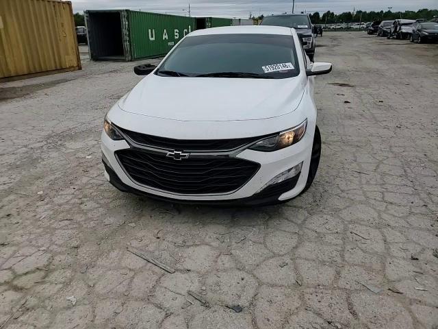2021 Chevrolet Malibu Lt - zdjęcie 13