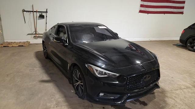 2017 Infiniti Q60 2.0T Premium - zdjęcie 13