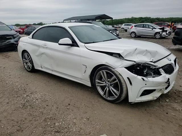 2016 BMW 435 I - zdjęcie 13