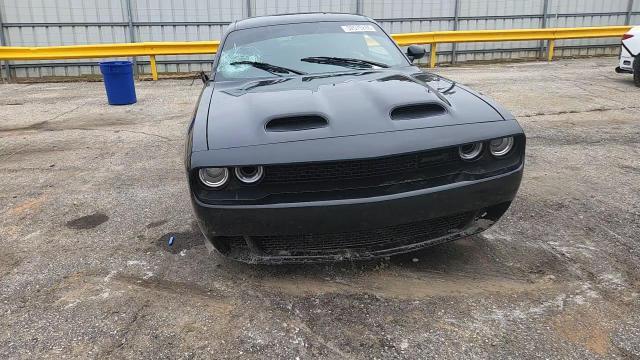 2022 Dodge Challenger Srt Hellcat - zdjęcie 13