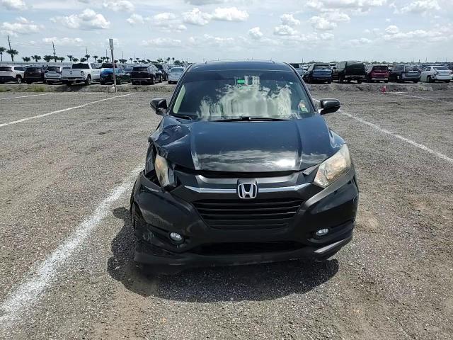 2016 Honda Hr-V Ex - zdjęcie 13