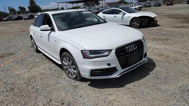 2015 Audi A4 Premium - zdjęcie 13