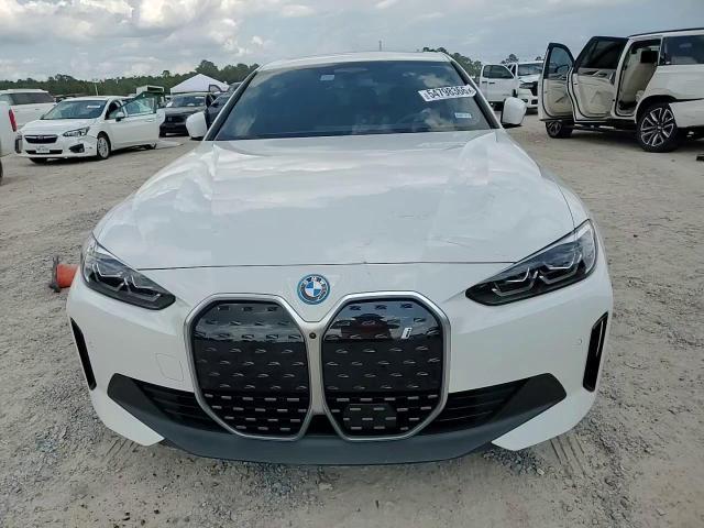 2024 BMW I4 Edrive 35 - zdjęcie 15
