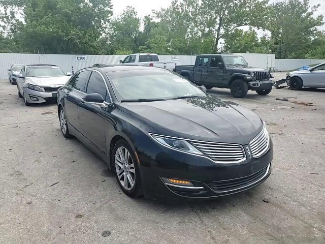 2013 Lincoln Mkz - zdjęcie 13