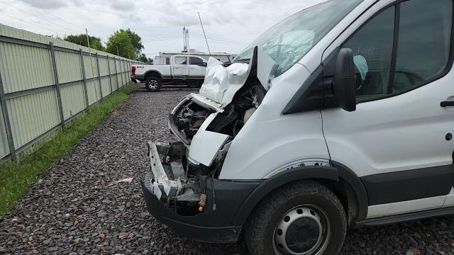 2016 Ford Transit T-350 - zdjęcie 15