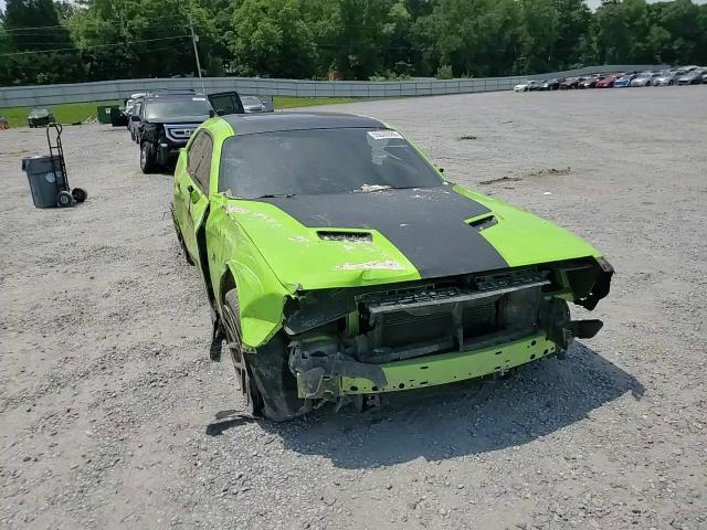 2015 Dodge Challenger R - zdjęcie 13
