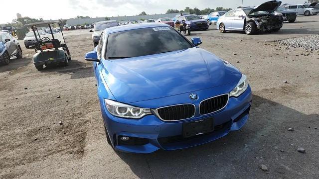 2014 BMW 428 I Sulev - zdjęcie 13