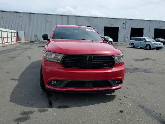 2017 Dodge Durango R - zdjęcie 14
