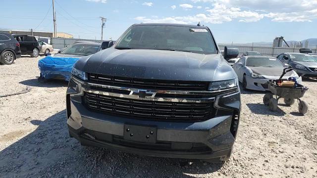 2021 Chevrolet Tahoe K1500 Rst - zdjęcie 14