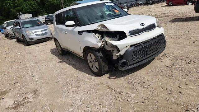 2015 Kia Soul Base - zdjęcie 14