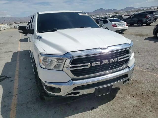 2019 Ram 1500 Big Horn - zdjęcie 13