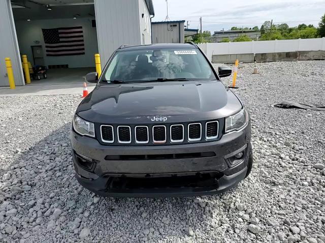2019 Jeep Compass Latitude - zdjęcie 15