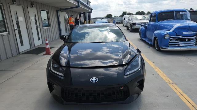 2025 Toyota Gr 86 Premium - zdjęcie 13