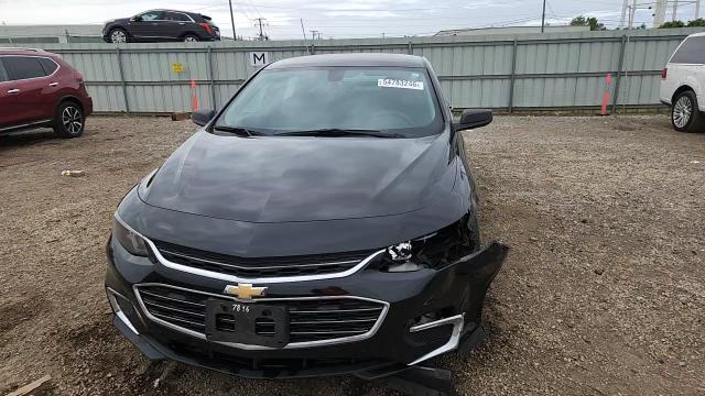 2014 Chevrolet Malibu 1Lt - zdjęcie 14
