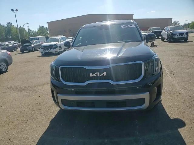 2023 Kia Telluride Lx - zdjęcie 13