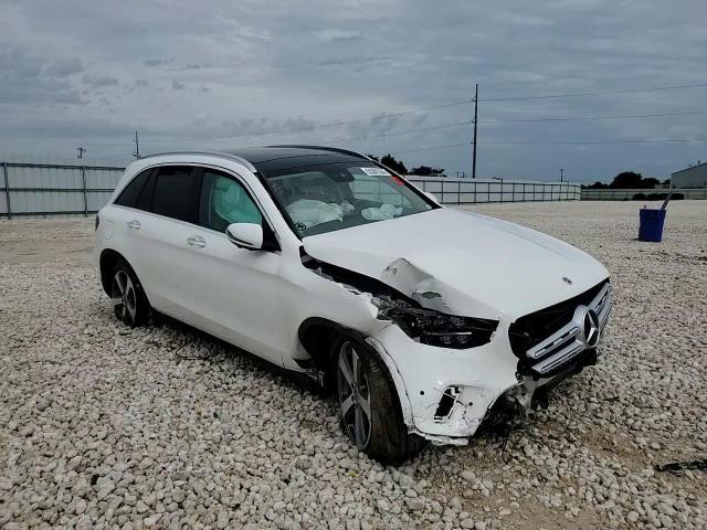 2022 Mercedes-Benz Glc 300 4Matic - zdjęcie 14
