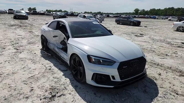 2019 Audi Rs5 - zdjęcie 13