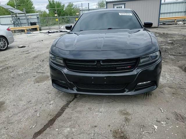 2018 Dodge Charger Sxt Plus - zdjęcie 13