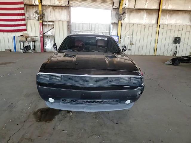 2013 Dodge Challenger R - zdjęcie 13