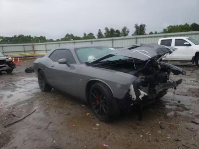 2018 Dodge Challenger R - zdjęcie 13