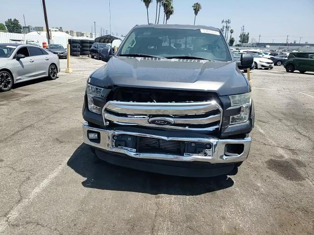 2016 Ford F150 Supercrew - zdjęcie 13