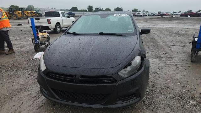 2015 Dodge Dart Sxt - zdjęcie 13